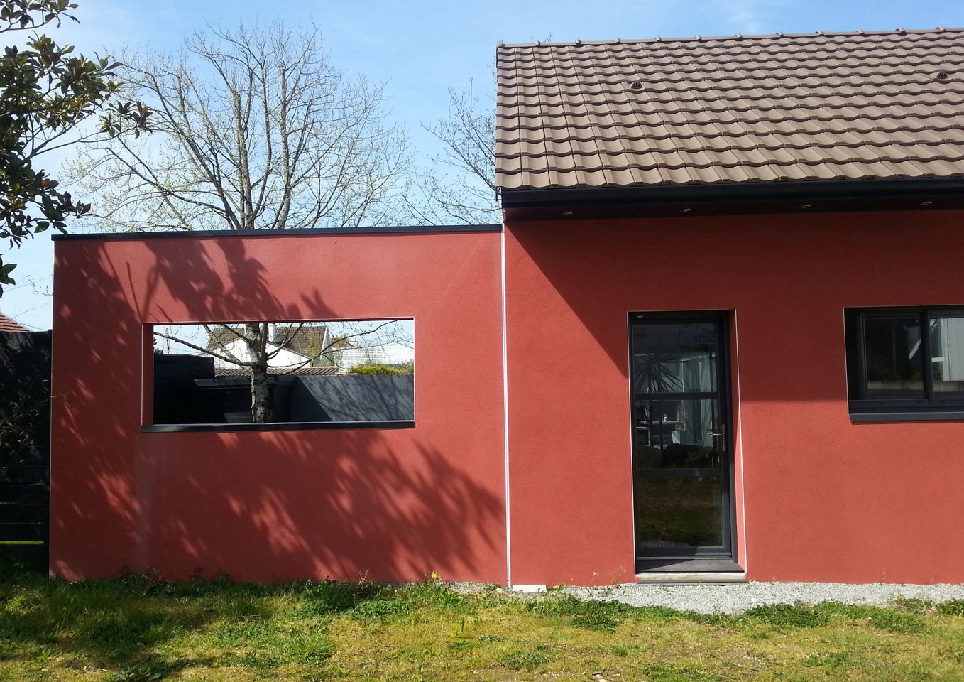 3A Redois-Surget architectes Nantes Métropole 3