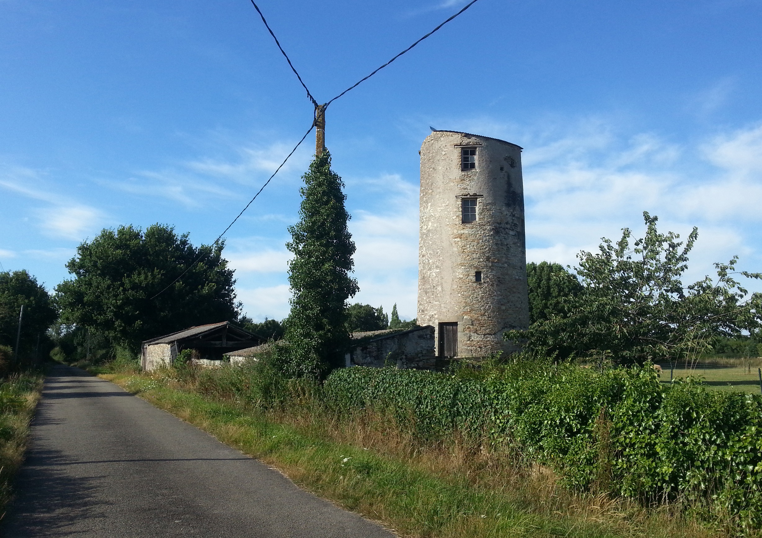 3A REDOIS-SURGET Architectes Coeur Pays de Retz