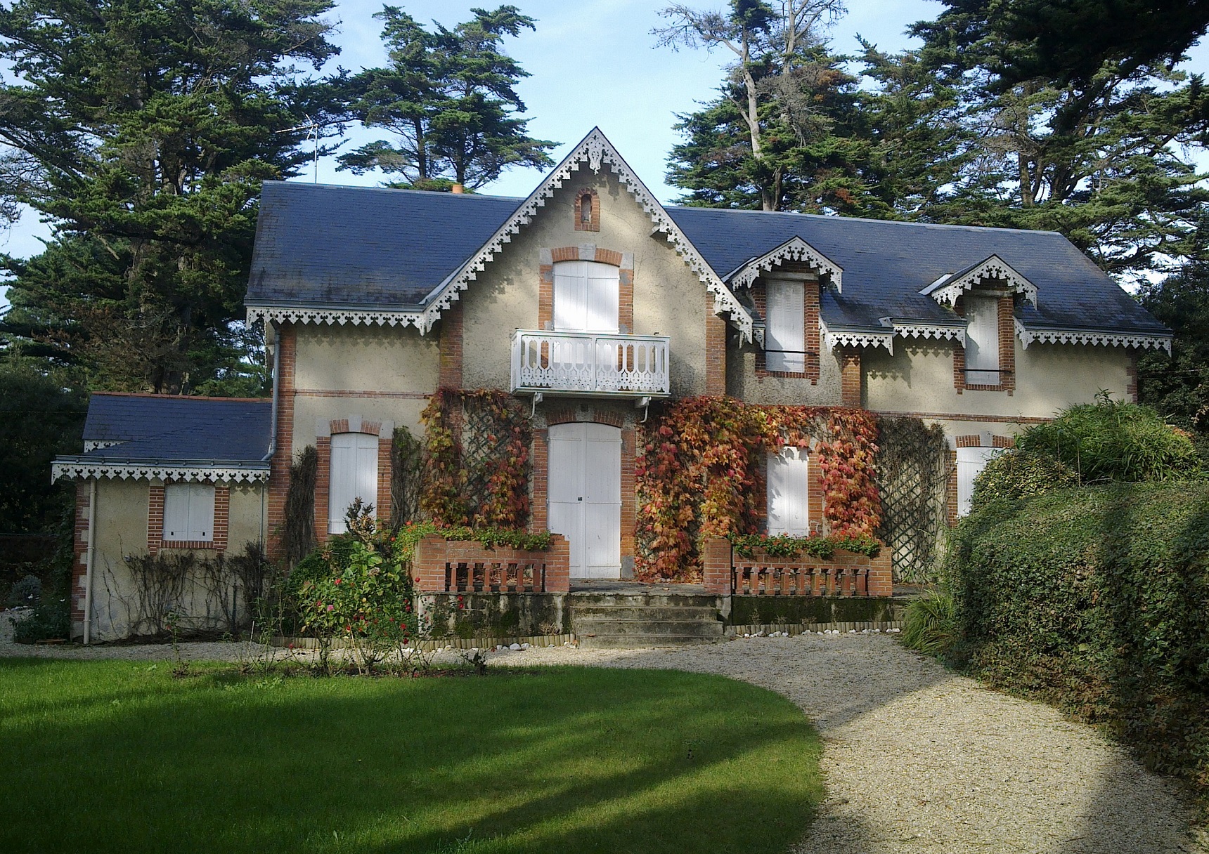 3A REDOIS-SURGET Architectes Communauté de Commune Pornic Agglo