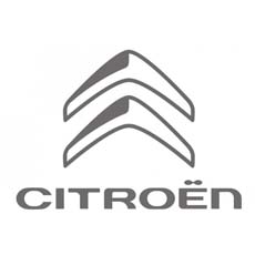 Logo Citroen 3A