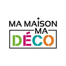 Notre intérêt Logo ma maison ma deco 3A