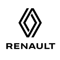 logo renault 3A