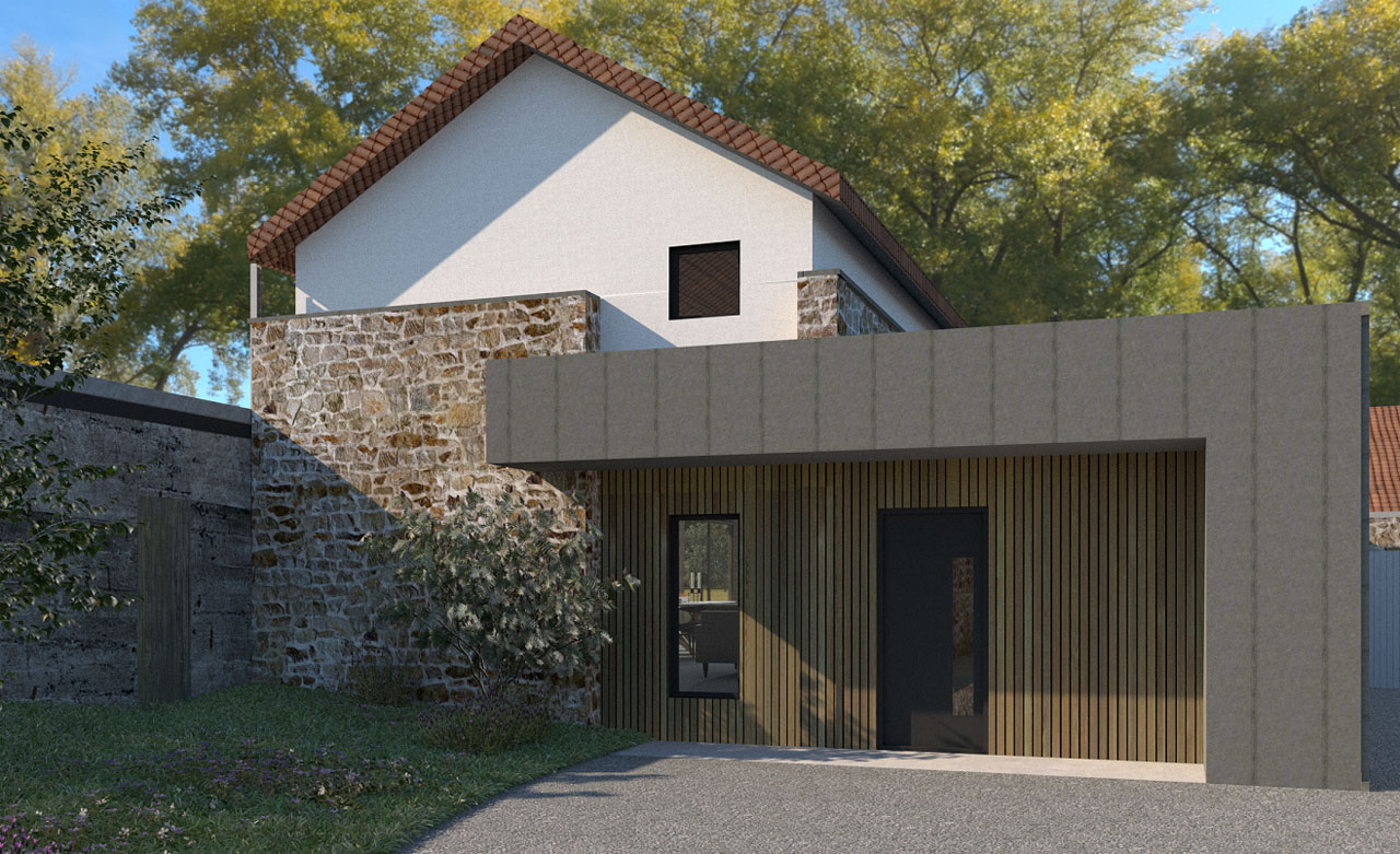 3D 3A Surget ArchitecteS