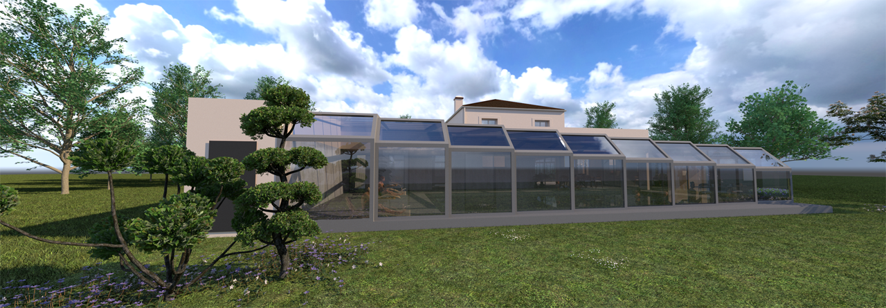 3A SURGET ARCHITECTES LES SORINIERES
