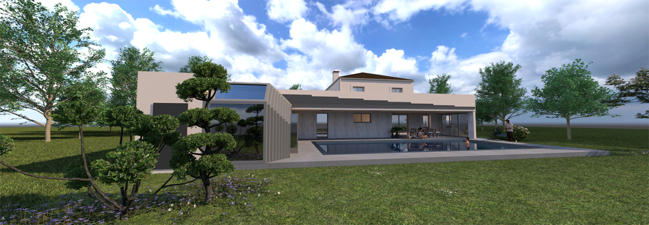 3A SURGET ARCHITECTES LES SORINIERES