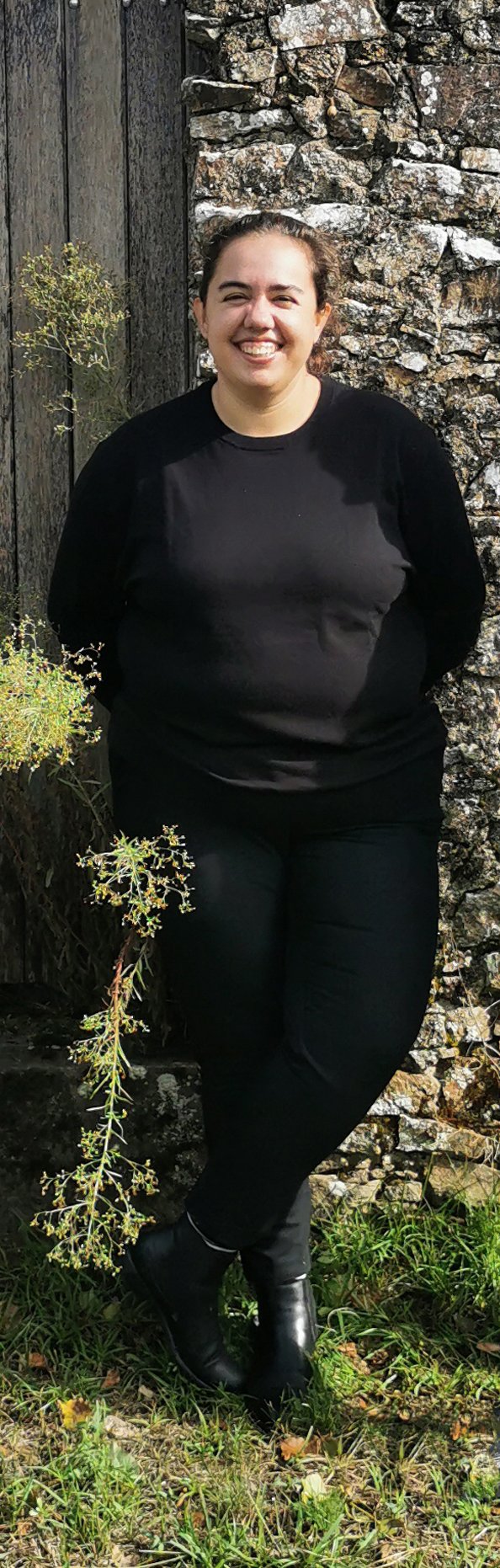 3A Surget - Pauline